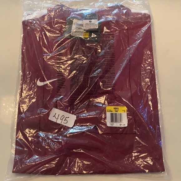Nike Men’s T-Shirt Size S NWT - Picture 4 of 11